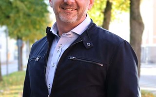 Andersson frstanamn p riksdagslistan fr C