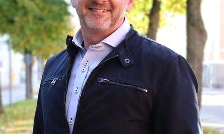 Andersson frstanamn p riksdagslistan fr C