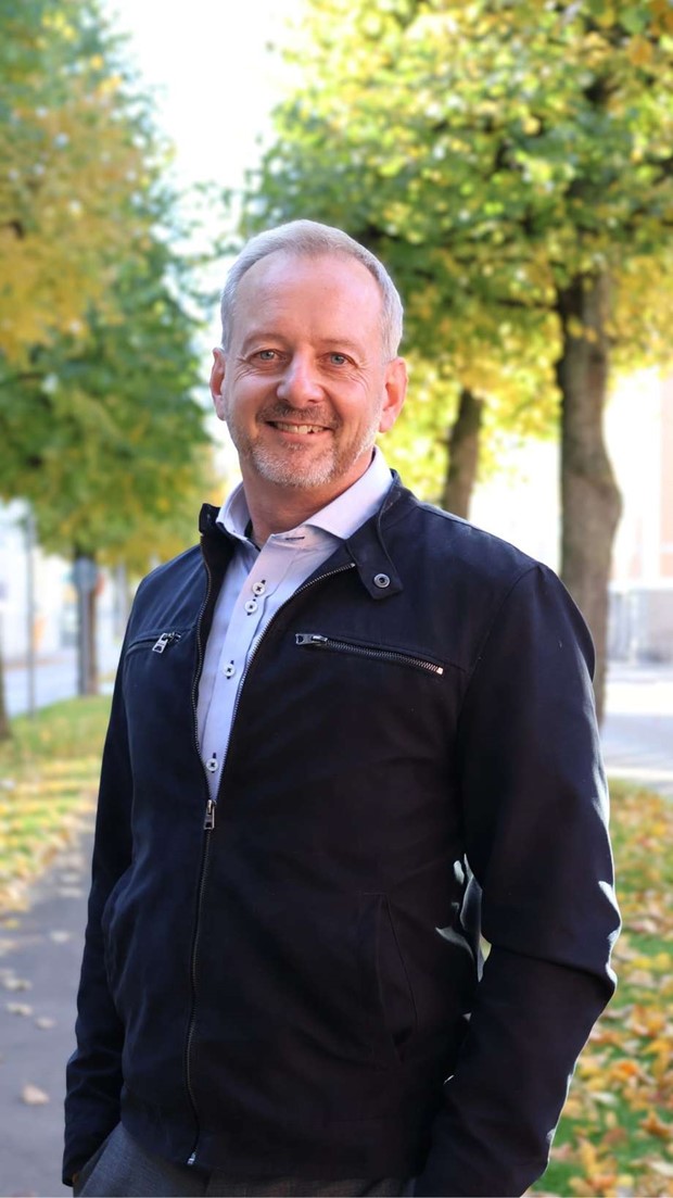 Andersson frstanamn p riksdagslistan fr C