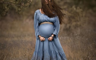 Maria Lindberg stller ut p tema kvinnors och flickors rtt i samhllet