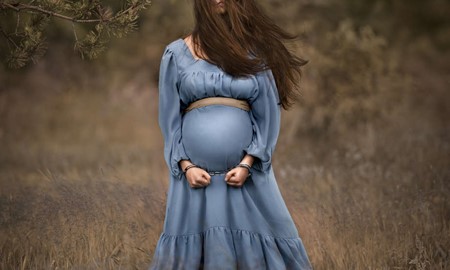 Maria Lindberg stller ut p tema kvinnors och flickors rtt i samhllet