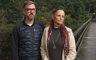 En vecka fri frn vld uppmrksammas av Alvesta frsamling