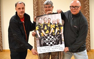 Ny frening i Ryd vill f alla generationer att dansa tillsammans 