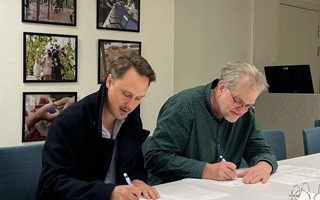 Ny era fr gymnasiet  AMB tar ver ansvaret