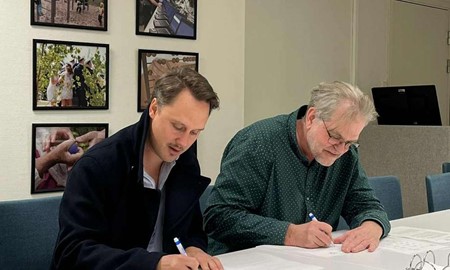 Ny era fr gymnasiet  AMB tar ver ansvaret