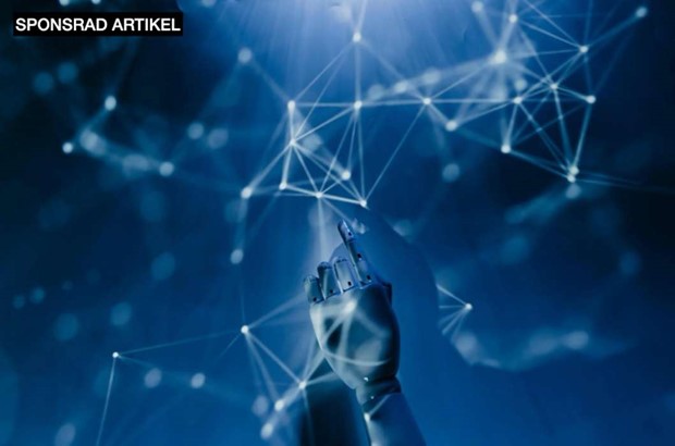 Sverige lanserar ny certifiering  mtningen av AI-mognad inleds 