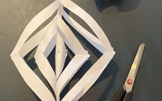 Julmys p Rsmla Skola  glggfika och pyssel fr alla