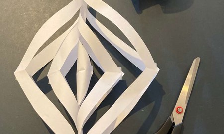 Julmys p Rsmla Skola  glggfika och pyssel fr alla