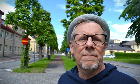 Nordmark: Vr chans r att vi terupplivar Alliansen