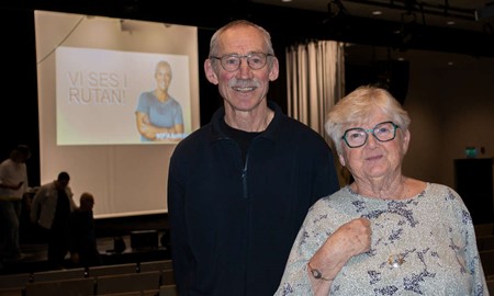 Hon reste 110 mil fr att peppa Tingsryds seniorer: Rrelse r en mirakelmedicin