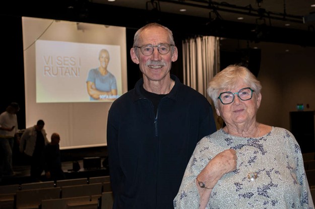 Hon reste 110 mil fr att peppa Tingsryds seniorer: Rrelse r en mirakelmedicin