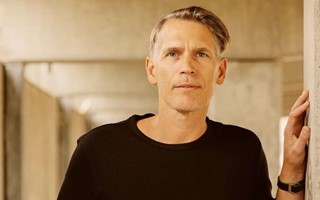 Sknsk soul av hg klass p Vxj Teater