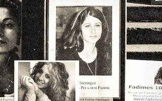 Debatt om hedersvld p Det fria ordets hus 