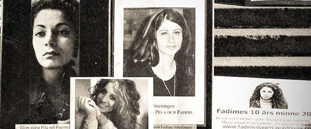 Debatt om hedersvåld på Det fria ordets hus Debatt om hedersvåld på Det fria ordets hus