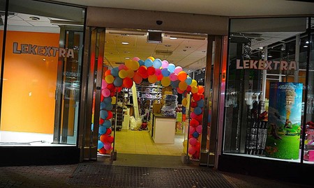 Lekextra satsar p Vxj