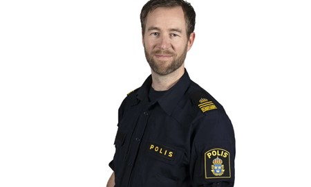 S arbetar kommunen och polisen mot vld i nra relationer  ldre i fokus