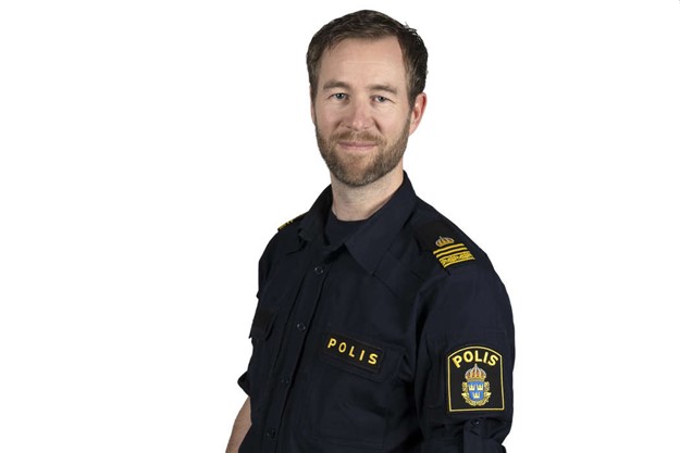 S arbetar kommunen och polisen mot vld i nra relationer  ldre i fokus