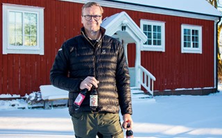 Julmarknaden i Benestad  en liten tradition med stor betydelse