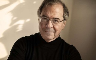 Gran Rosenberg besker Vxj och Lessebo