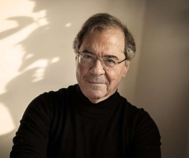 Gran Rosenberg besker Vxj och Lessebo