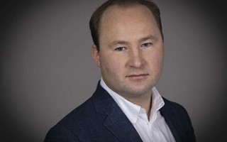 Moderaterna har en stark ledarduo i Vxj