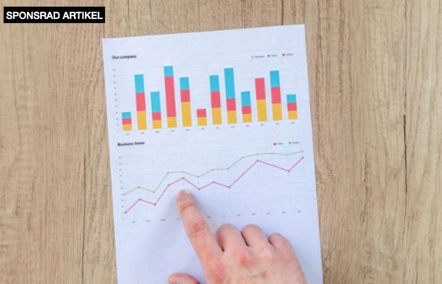 Omsttningen p spelmarknaden kar  trots att Casino Cosmopol lagt ner sin verksamhet 