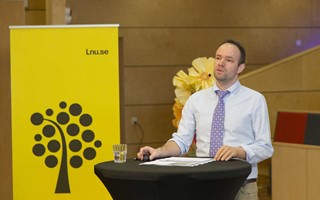  Stor konferens om antisemitismen fr lrare och skolledare i Vxj