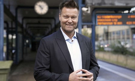 Bst punktlighet p flera r  tgstrcka frbi Alvesta i topp