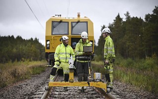 53 mil spr  miljonuppdraget r igng