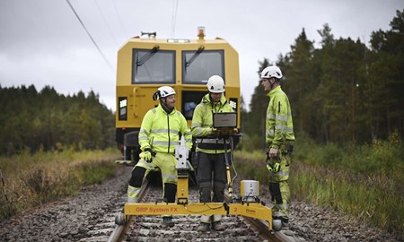 53 mil spr  miljonuppdraget r igng