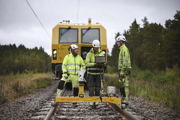 53 mil spr  miljonuppdraget r igng