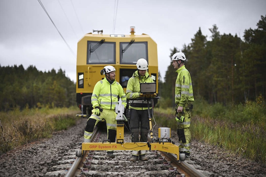 53 mil spr  miljonuppdraget r igng