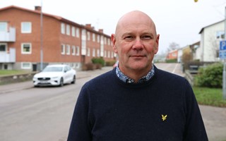 Tingsryds kommun visar tydligt lyft i rets trygghetsmtning
