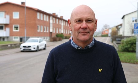 Tingsryds kommun visar tydligt lyft i rets trygghetsmtning