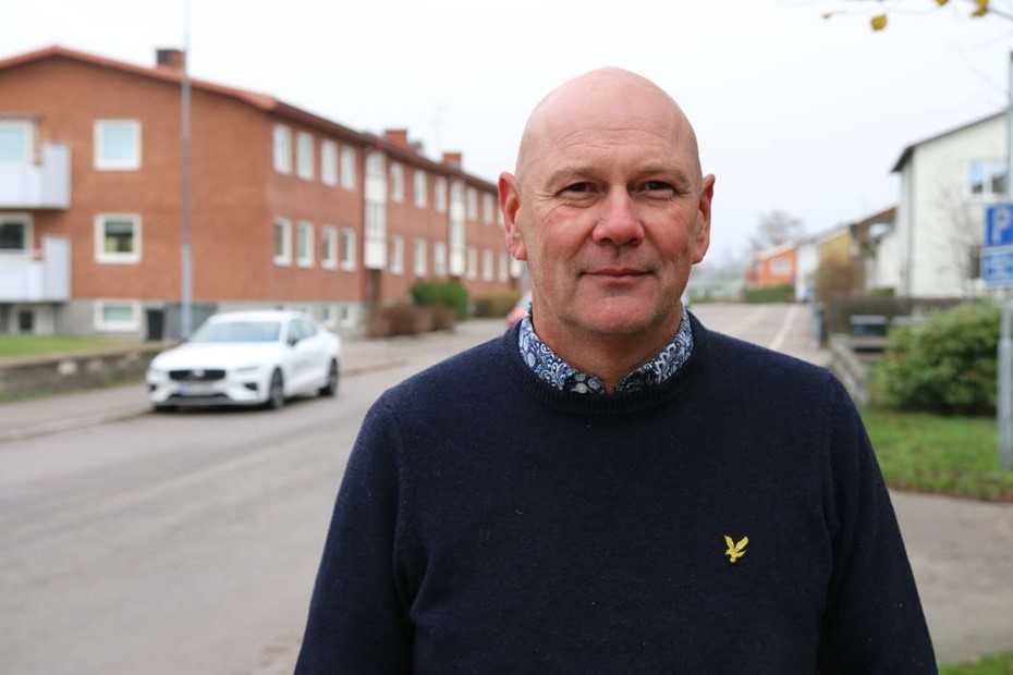 Tingsryds kommun visar tydligt lyft i rets trygghetsmtning