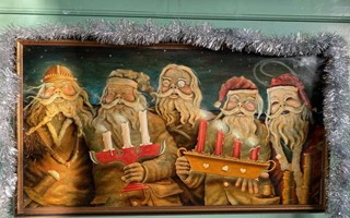 Bildmnet rddade mitt liv  Tomas r tillbaka i bildsalen och aktuell med ny utstllning