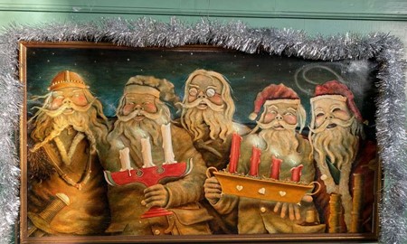 Bildmnet rddade mitt liv  Tomas r tillbaka i bildsalen och aktuell med ny utstllning