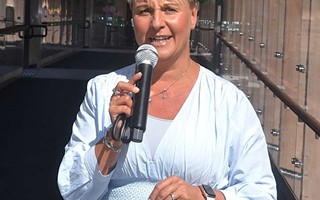  Tusentals gngkriminella fr ut miljarder i bidrag: 