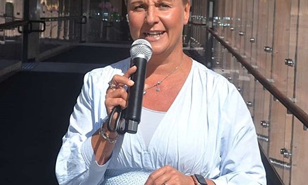  Tusentals gngkriminella fr ut miljarder i bidrag: 