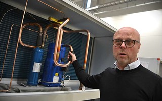  IV Produkt i Vxj prisades i London: 