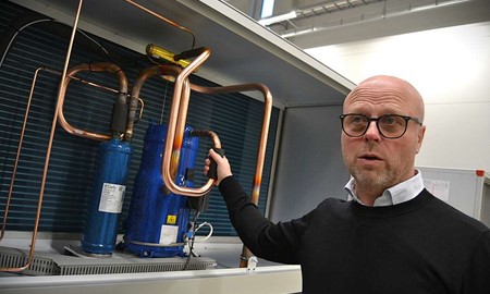  IV Produkt i Vxj prisades i London: 