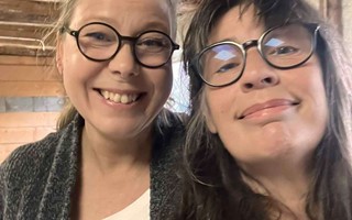 KL-fingrig Jul  Vi ville skapa en plattform utan prestige