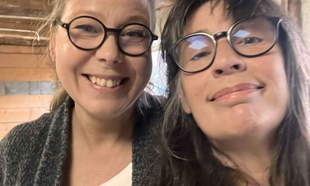 KL-fingrig Jul  Vi ville skapa en plattform utan prestige