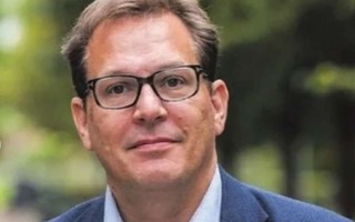 Politisk chefredaktr p Barometern-OT:  Det stora hotet mot judar i Sverige kommer frn Mellanstern 