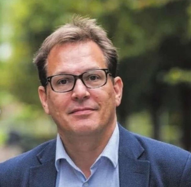 Politisk chefredaktr p Barometern-OT:  Det stora hotet mot judar i Sverige kommer frn Mellanstern 