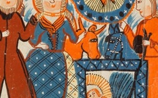 Julkonsert med Linnkren