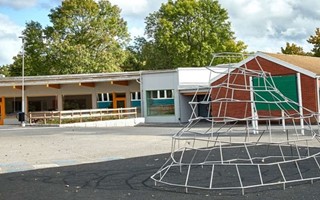 Lillestad f�rskola l�ggs ned 