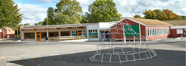 Lillestad f�rskola l�ggs ned 