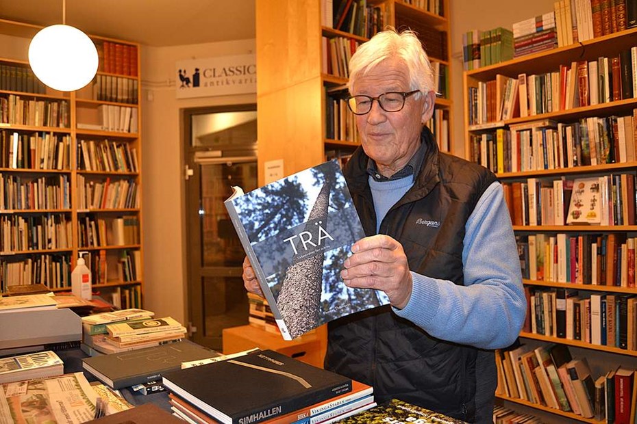 Lokala b�cker imponerar och s�ljer som sm�r