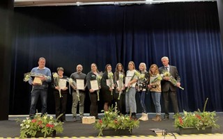 H�r �r eldsj�larna som g�r Alvesta starkare